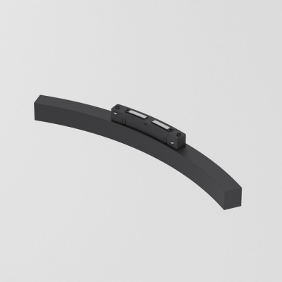 Трековый светильник Elektrostandard Slim Magnetic 85184/01