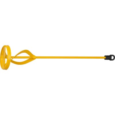 Миксер для красок STAYER 80х400 мм, шестигранный хвостовик 06019-08-40