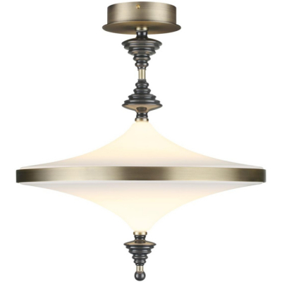 Потолочная люстра Odeon Ula 5404/43CL