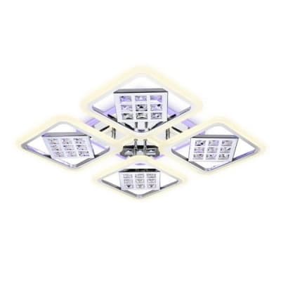 Потолочная люстра Acrylica Ice FA288 Ambrella