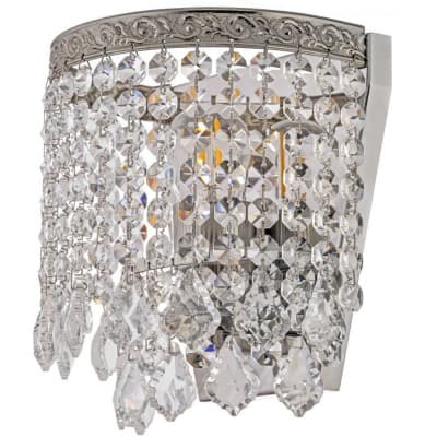 Бра Arti Lampadari Castellana Castellana E 2.10.602 N