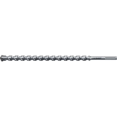 ЗУБР Бур SDS-max 32 x 410/520 мм, Профессионал 29350-410-32_z02