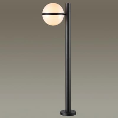 Уличный светильник ODEON LIGHT LOMEO 4832/1F