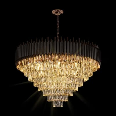 Подвесная люстра Loft It Eclair 10206/1000