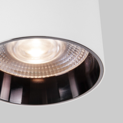 Точечный светильник Elektrostandard Orson 25034/LED