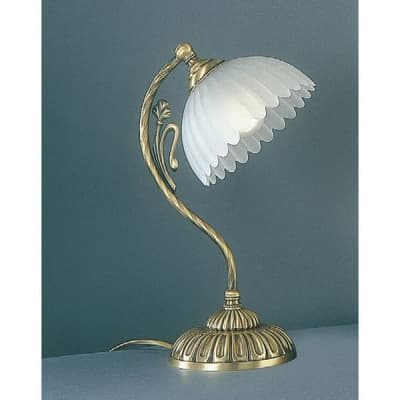 Интерьерная настольная лампа 1825 P 1825 Reccagni Angelo