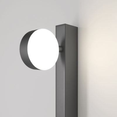 Бра Elektrostandard Orco 40112/LED латунь