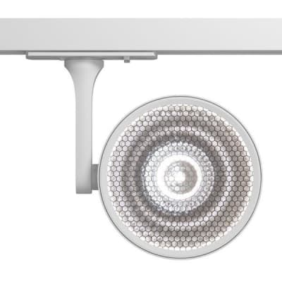 Трековый светильник Track Lamps TR024-1-18W4K Maytoni