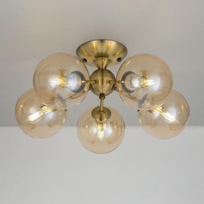 Потолочная люстра Томми CL102153 Citilux