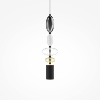 Подвесной светильник Maytoni Monochrome MOD071PL-L8B3K3
