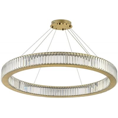Подвесной светильник Arti Lampadari Anzio Anzio L 1.5.100.100 A