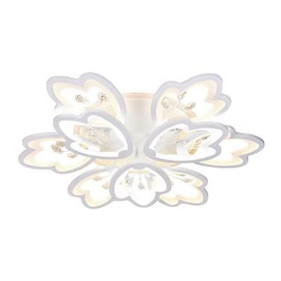Потолочная люстра Acrylica FA511 Ambrella
