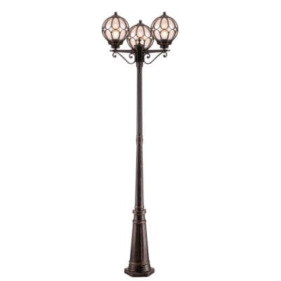 Фонарный столб Maytoni Via O023FL-03G