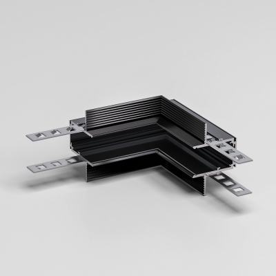 Соединитель угловой Elektrostandard Slim Magnetic 85213/00