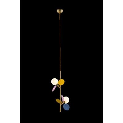 Подвесной светильник Matisse 10008/2P mult Loft It