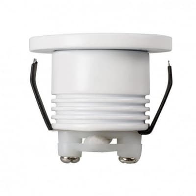 Встраиваемый светильник Arlight LTM-R35WH 1W 6000K IP40 020751