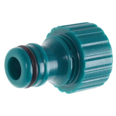 Адаптер внешний (соединитель-резьба внешняя) Raco 1/2", Original 4250-55214T