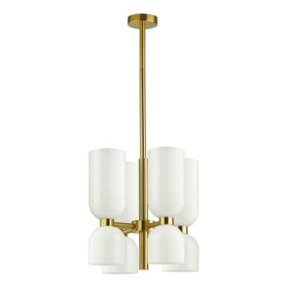 Люстра подвесная ODEON LIGHT ORINOCO 4798/8