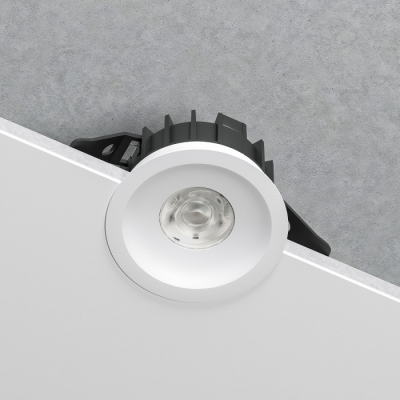 Точечный светильник Elektrostandard Combi 25067/LED