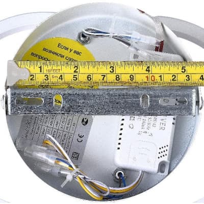 Потолочная люстра Natali Kovaltseva LED LAMPS LED LAMPS 81112