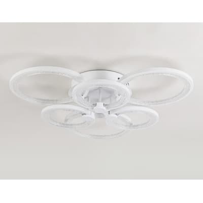 Потолочная люстра Ambrella ACRYLICA FA4085