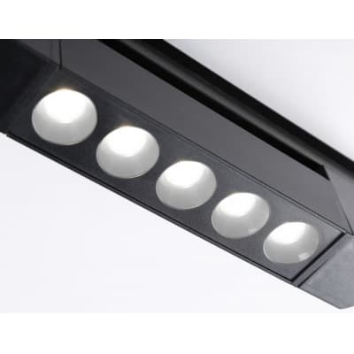 Трековый светильник Ambrella TRACK SYSTEM GL6703