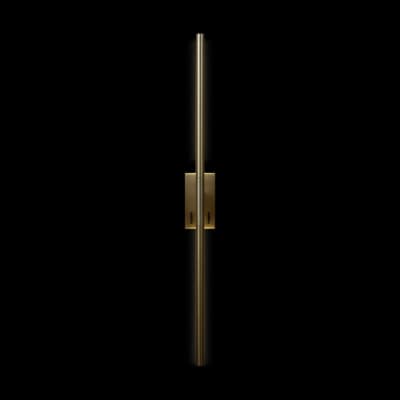 Настенный светильник Loft It Stick 10011AB