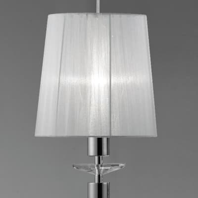Подвесной светильник Tiffany 3855 Mantra