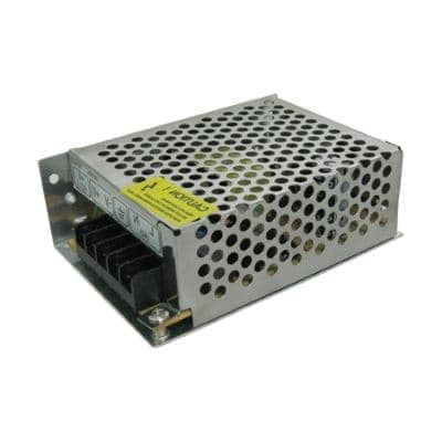 Блок питания для светодиодной ленты Ecola LED Strip Power Supply 24V 60W IP20 D2L060ESB