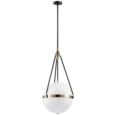 Потолочная люстра Lightstar Modena 816047
