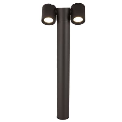 Уличный столб Maytoni Wall Street O010FL-02B