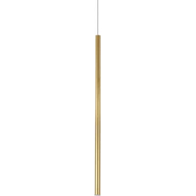 Подвесной светильник Newport 15000 15105/S champagne gold