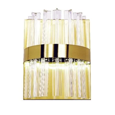 Бра Led LED LAMPS 81100/1W Natali Kovaltseva