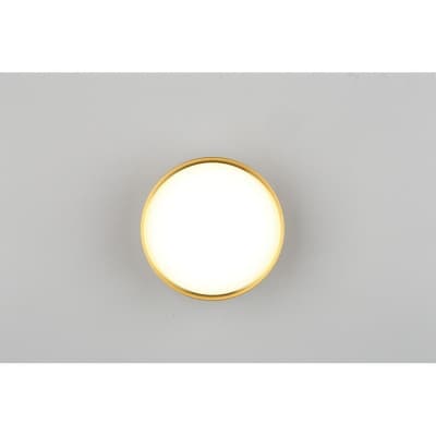 Точечный светильник Omnilux Abano OML-103329-12