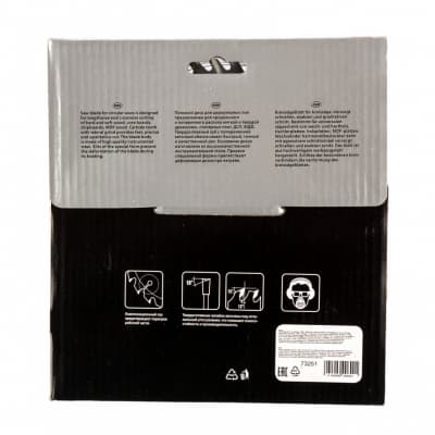 Пильный диск по дереву, 160 х 32 мм, 48 зубьев Matrix Professional 73251