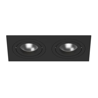 Встраиваемый светильник Lightstar Intero 16 i5270707
