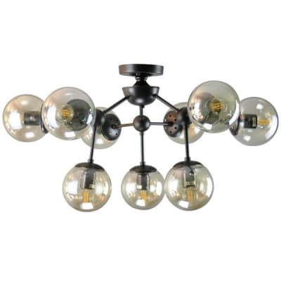 Потолочная люстра Моди 07535-9,19 Kink Light