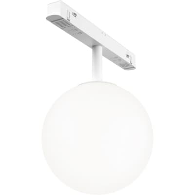 Трековый светильник Maytoni Luna TR038-4-5W3K-WW-DS-W