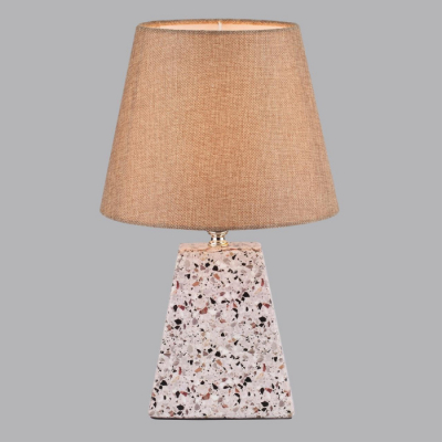 Интерьерная настольная лампа Lumion Terazio 8142/1T