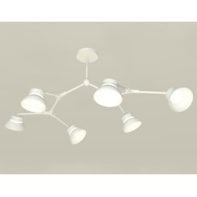 Потолочная люстра Ambrella TRADITIONAL XB9055100