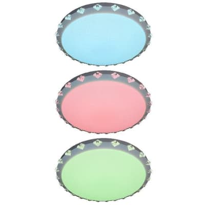 Потолочный светильник LED LAMPS LED LAMPS 81074 Natali Kovaltseva