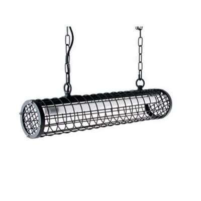 Подвесной светильник Tube LOFT1701BK Loft It