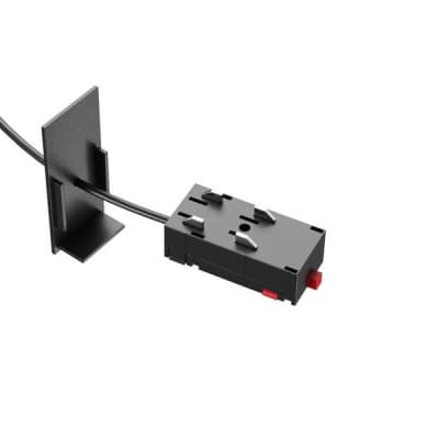 Питание боковое Smart TR2100-BK Denkirs