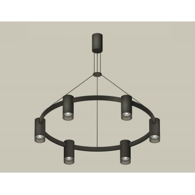 Подвесной светильник Ambrella Traditional XB9022201