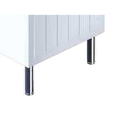 Опора для мебели IDDIS универсальная, высота 150 мм, 003  (0033000U96)