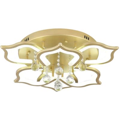 Потолочная люстра Natali Kovaltseva Florel INNOVATION STYLE 83052