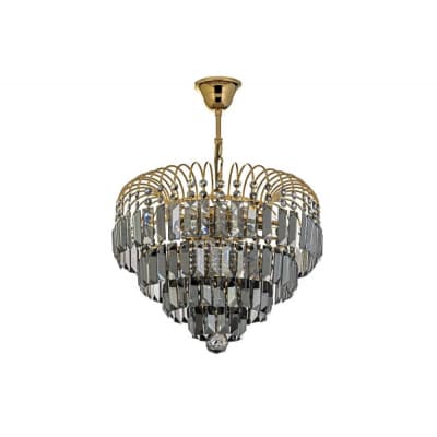 Подвесная люстра Arti Lampadari Sabina Sabina E 1.5.32.104 G