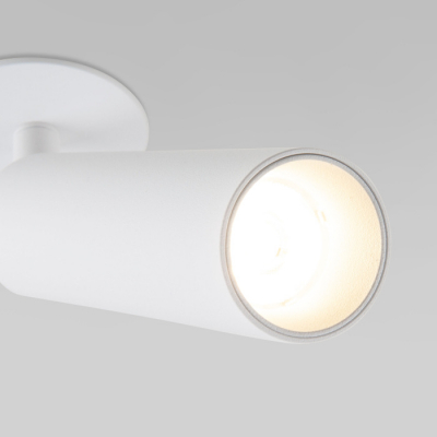 Точечный светильник Elektrostandard Diffe 25040/LED