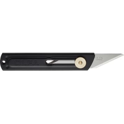 Нож для хозяйственных работ OLFA 18 мм OL-CK-1