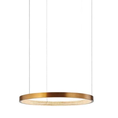 Подвесной светильник Aura L46702 L'Arte Luce